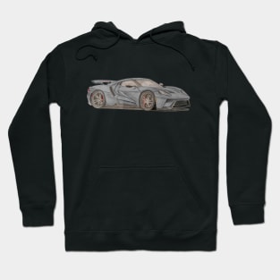 Ford Hoodie